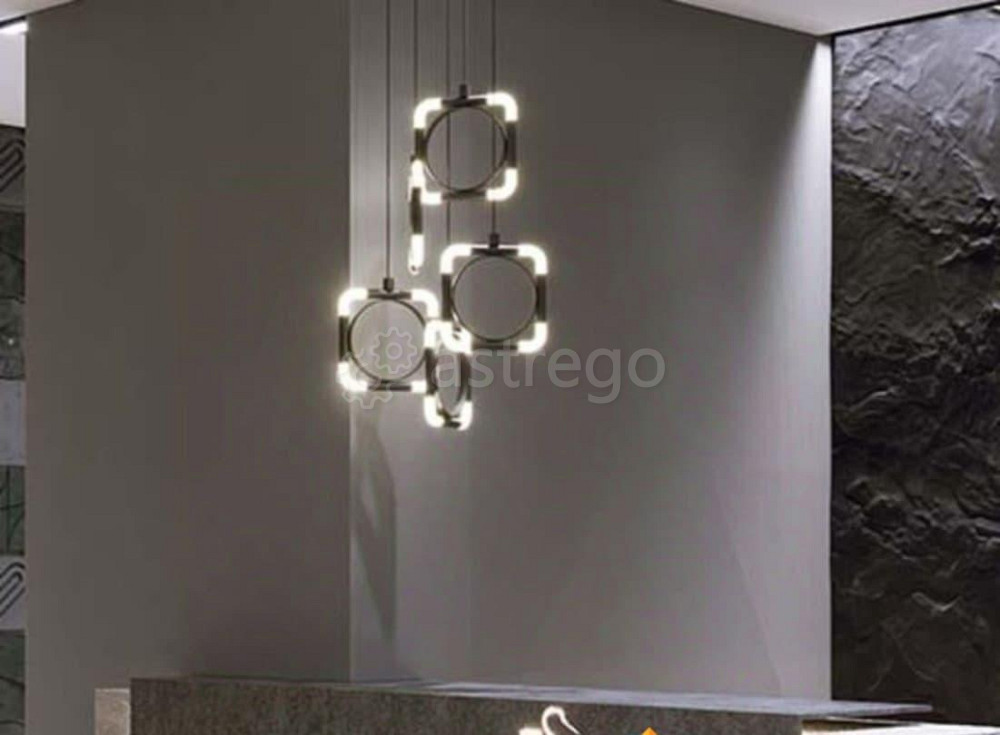 5-комн. апарт-ы, 95.6 м2, 8/30 эт. Москва - изображение 5