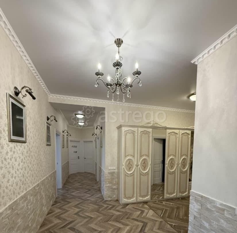 5-комн. квартира, 141 м2, 3/7 эт. Химки - изображение 6