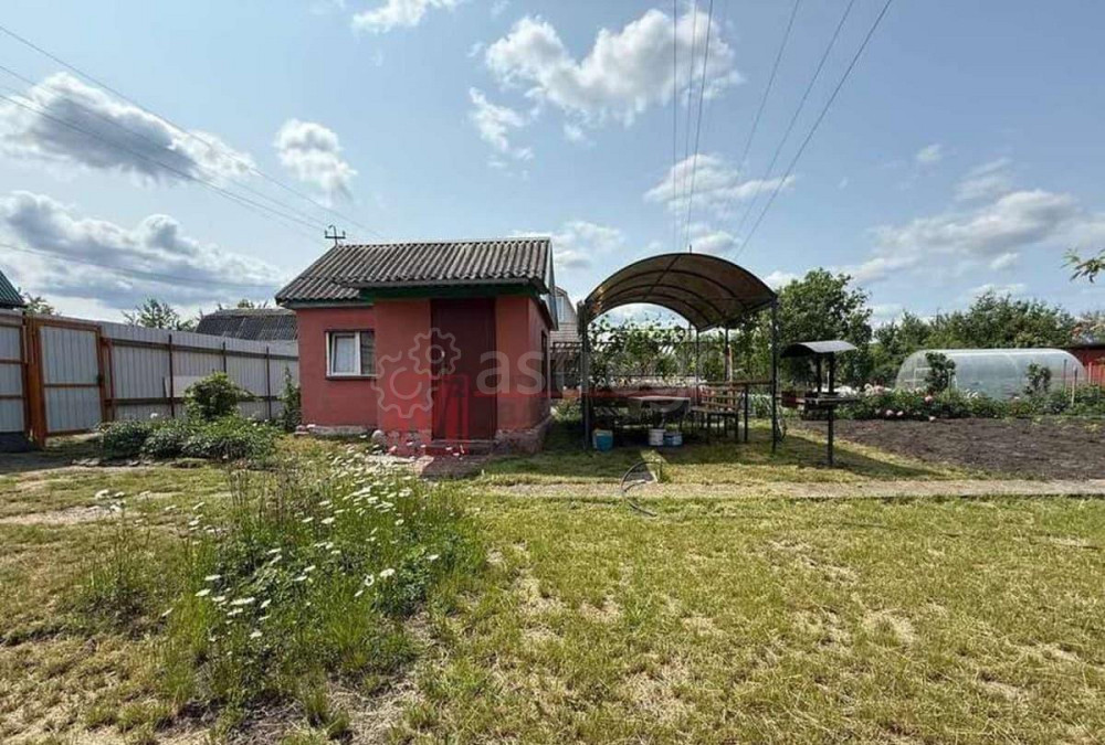 Дача, 18 м2, 5 соток, 1 эт. Старый Оскол - изображение 7