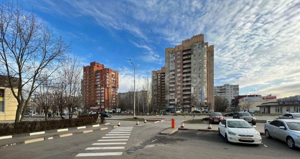 Свободного назначения, 97.7 м2 Старый Оскол - изображение 2
