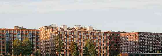 4-комн. квартира, 146.9 м2, 8/9 эт. Санкт-Петербург