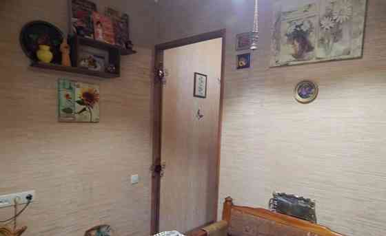 2-комн. квартира, 40 м2, 1/5 эт. Солнечногорск