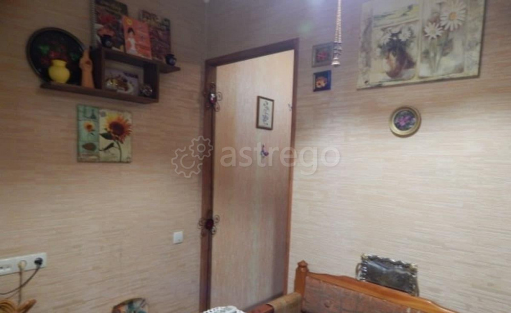 2-комн. квартира, 40 м2, 1/5 эт. Солнечногорск - изображение 4