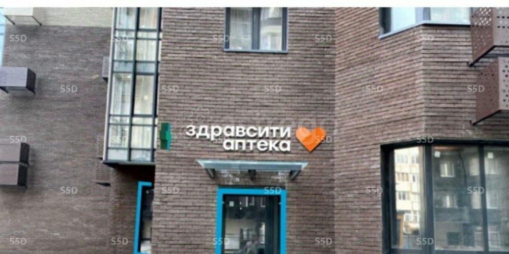 Готовый бизнес, 69.1 м2 Звенигород - изображение 1