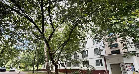 Комната, 13 м2, 9/9 эт. Москва