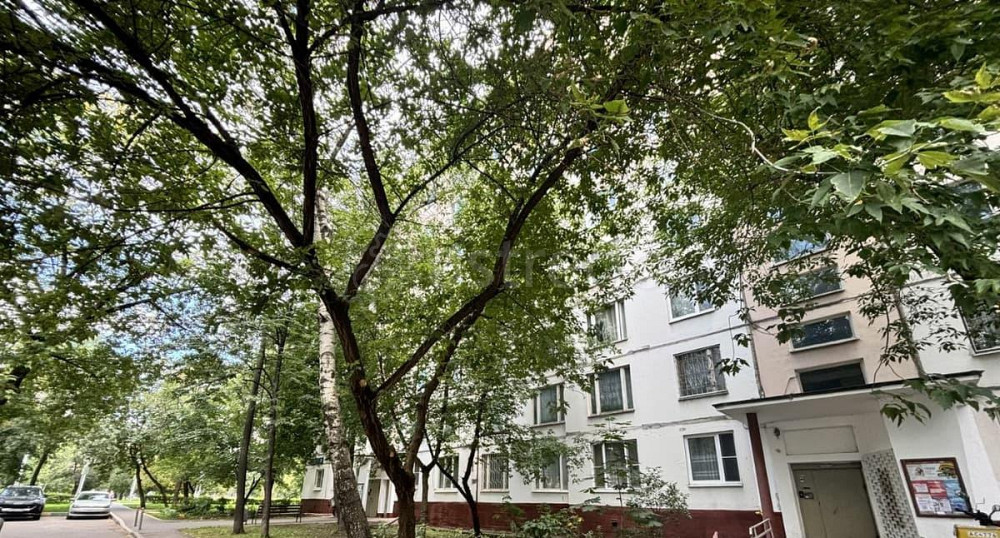 Комната, 13 м2, 9/9 эт. Москва - изображение 6