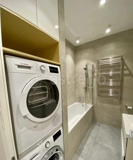 3-комн. квартира, 127 м2, 5/10 эт. Москва - изображение 2