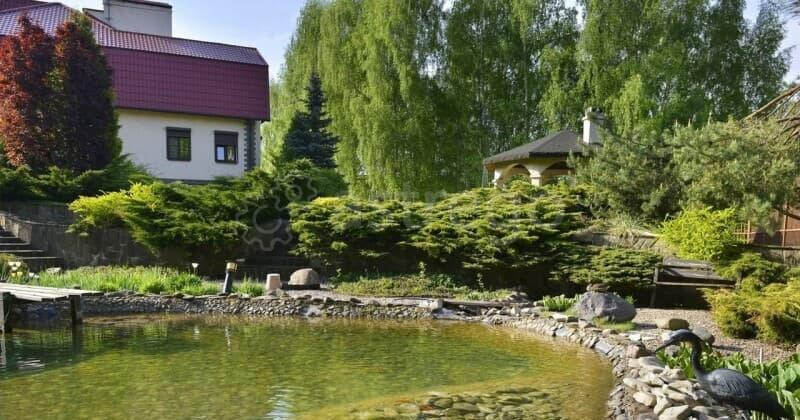 Коттедж, 490 м2 Видное - изображение 9