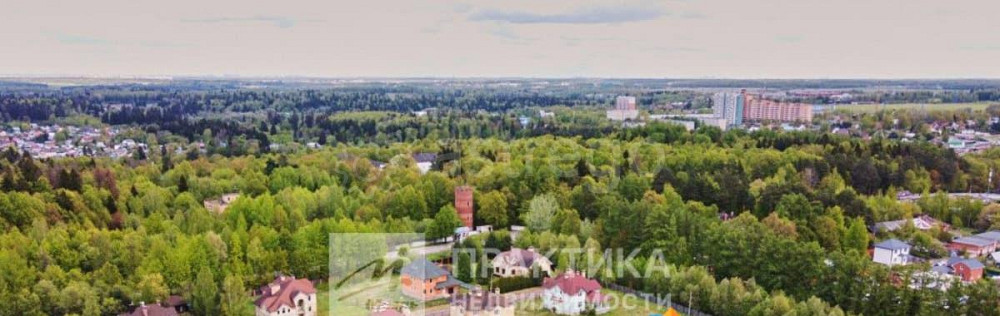 Дом, 270 м2, 19.5 сотки, 3 эт. Москва - изображение 5