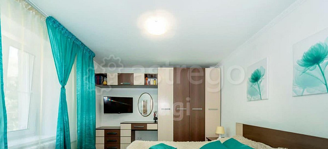 3-комн. квартира, 70.1 м2, 3/3 эт. Бийск - изображение 1