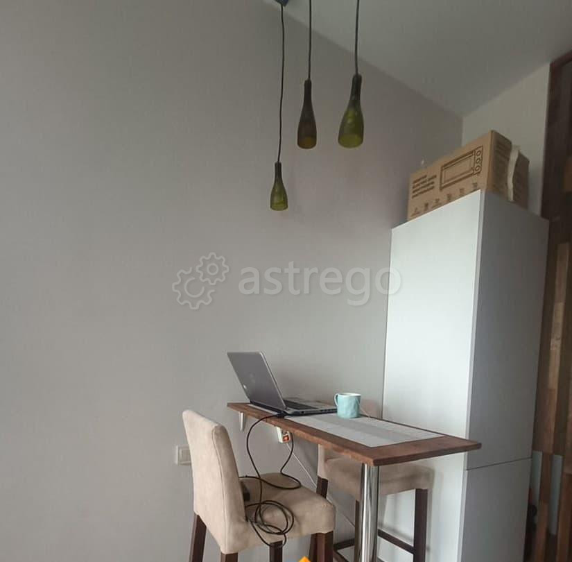 1-комн. квартира, 30 м2, 18/41 эт. Москва - изображение 5