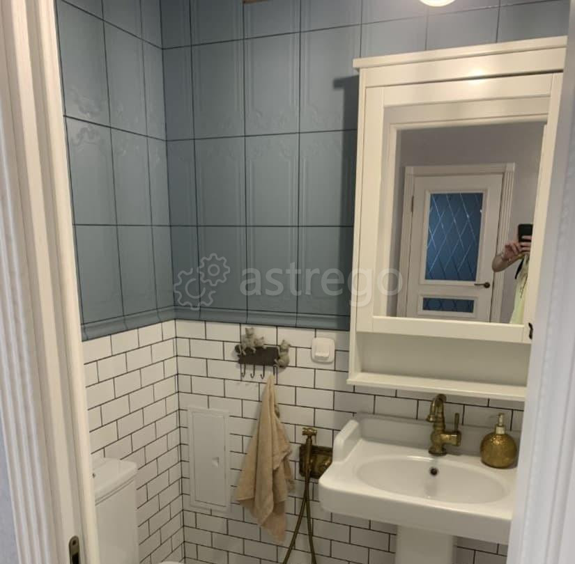 4-комн. квартира, 160 м2, 7/17 эт. Астрахань - изображение 1