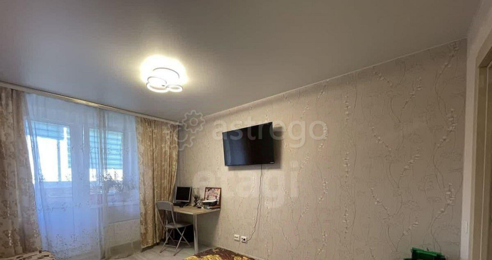 2-комн. квартира, 54.8 м2, 3/7 эт. Балашиха - изображение 7