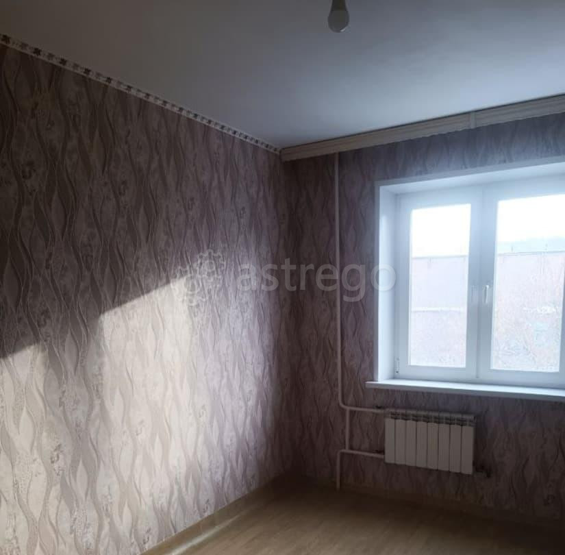 Комната, 12.3 м2, 4/5 эт. Красноярск - изображение 5