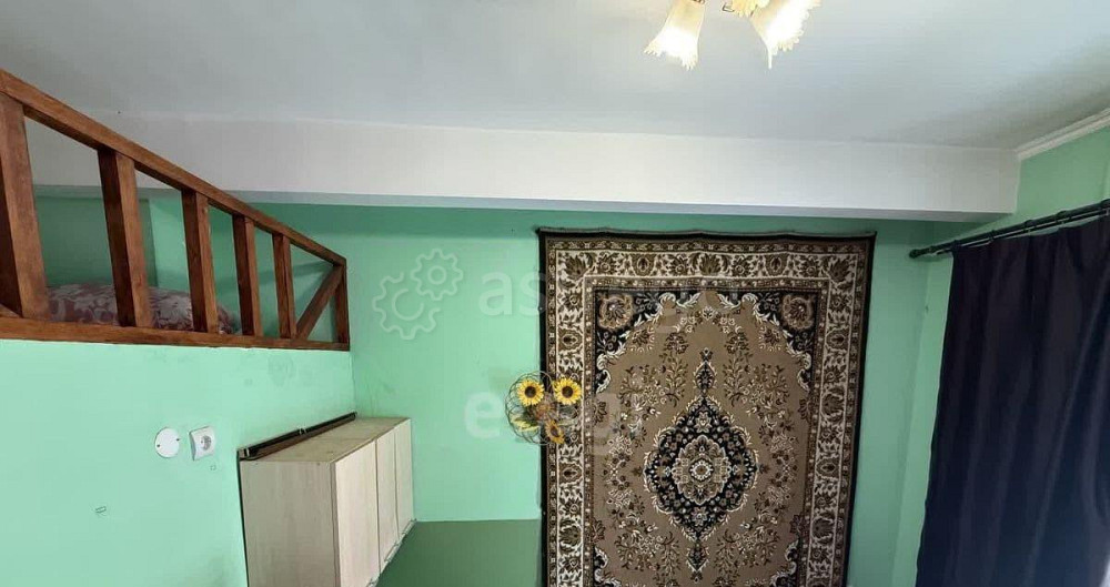 Студия, 19 м2, 2/4 эт. Серпухов - изображение 4