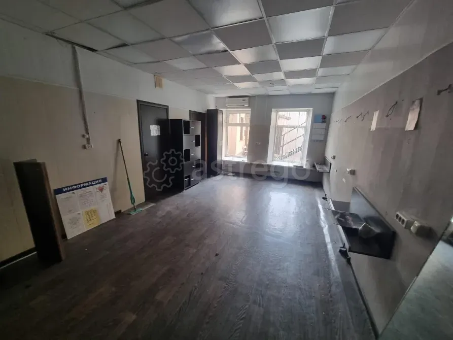 Сдам Торговое Помещение, 120 м2, Долгосрочно Москва - изображение 5