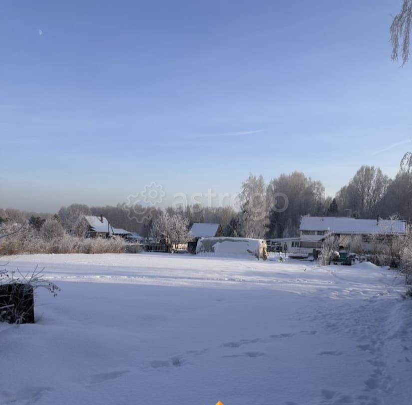 Земельный участок, 10 соток Березовка - изображение 3