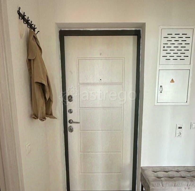 1-комн. квартира, 43 м2, 17/20 эт. Москва - изображение 5