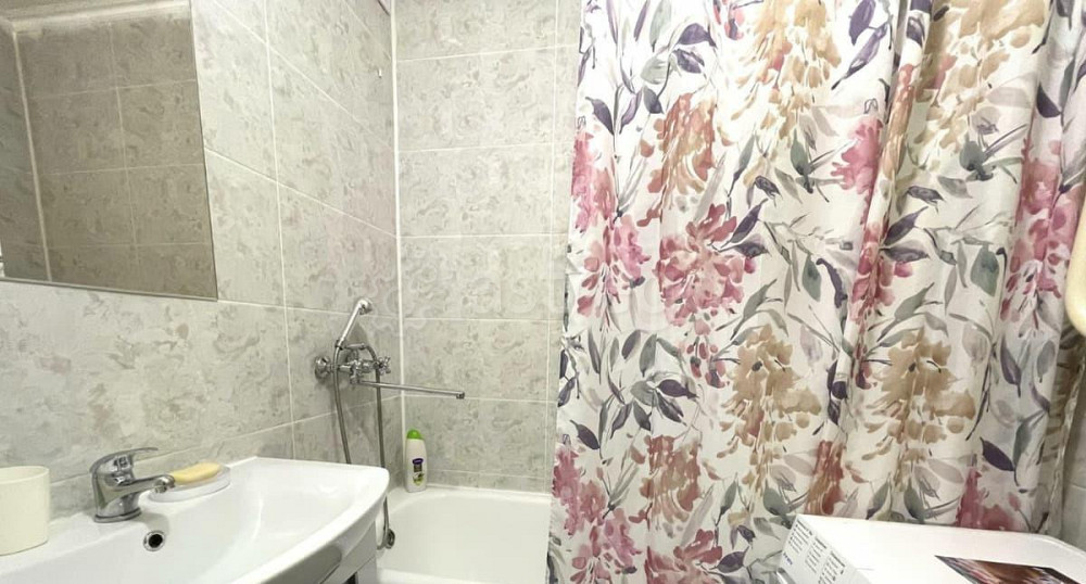 1-комн. квартира, 43 м2, 7/10 эт. Красноярск - изображение 6