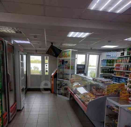 Торговое помещение, 104.7 м2 Красноярск