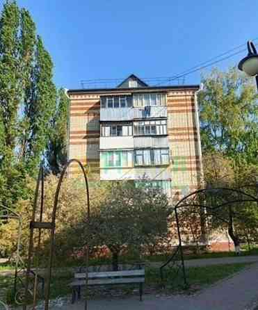 2-комн. квартира, 45.5 м2, 5/5 эт. Белгород