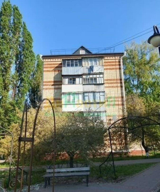 2-комн. квартира, 45.5 м2, 5/5 эт. Белгород - изображение 4