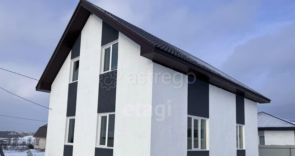 Дом, 120 м2, 7.5 сотки, 2 эт. Иглино - изображение 6