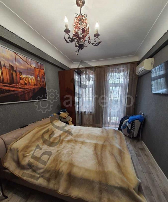 4-комн. квартира, 57 м2, 5/5 эт. Белгород - изображение 10