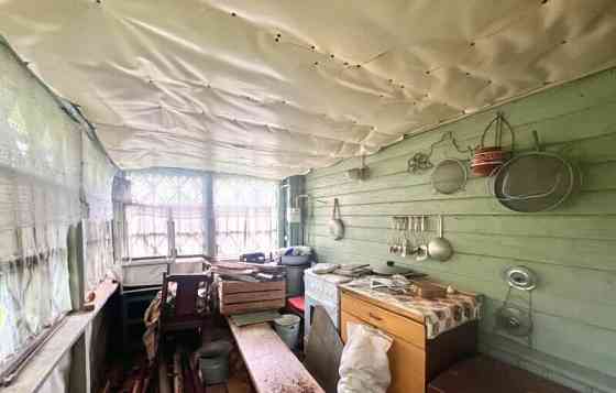 Дом, 30 м2 Шатура