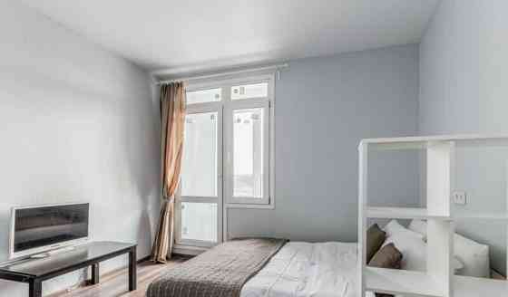 1-комн. квартира, 30 м2, 6/6 эт. Мытищи