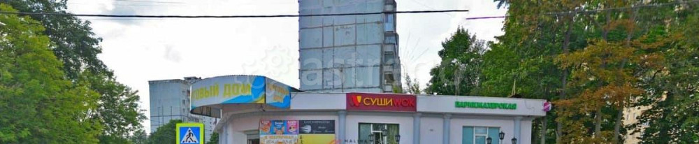 Торговое помещение, 440 м2 Королев - изображение 3