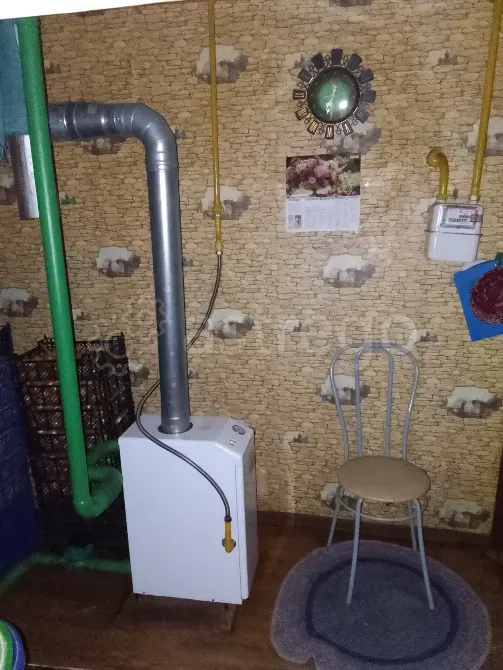 Продам дом, 64 м2, ИЖС Участок 15 сот. Уфа - изображение 2