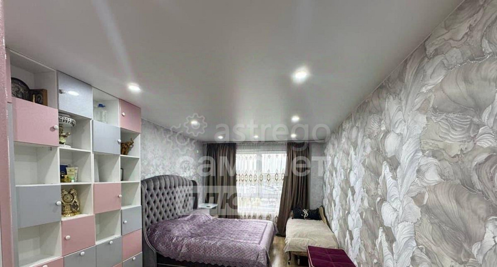 3-комн. квартира, 87 м2, 10/22 эт. Щёлково - изображение 4