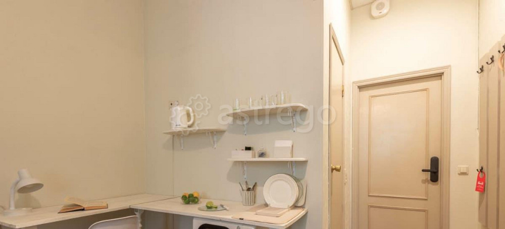 Комната, 120 м2, 2/2 эт. Санкт-Петербург - изображение 4