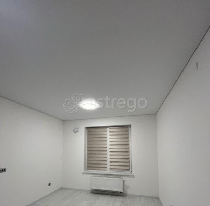 Студия, 24 м2, 1/4 эт. Санкт-Петербург - изображение 1