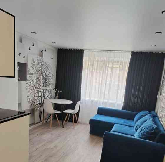 Студия, 21 м2, 4/5 эт. Рубцовск