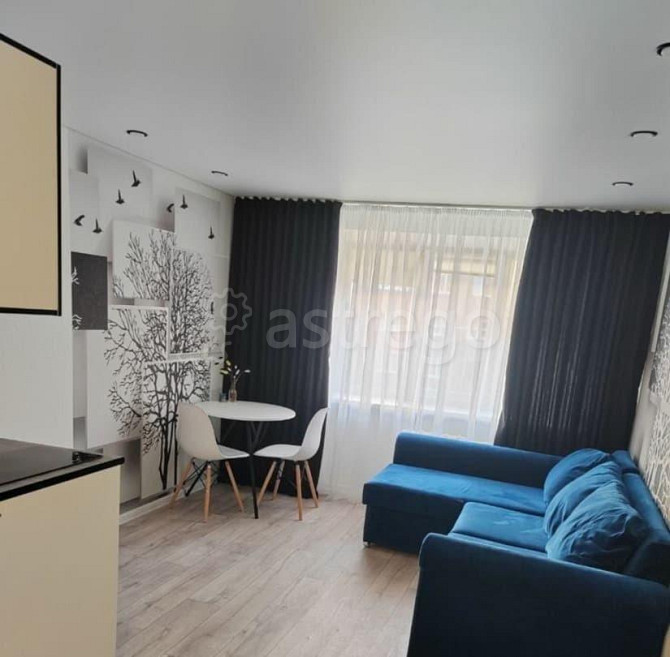 Студия, 21 м2, 4/5 эт. Рубцовск - изображение 6