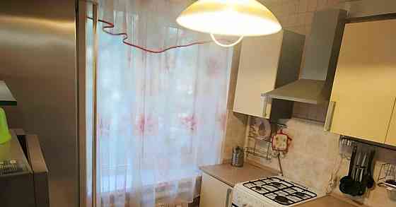 2-комн. квартира, 45 м2, 2/5 эт. Москва
