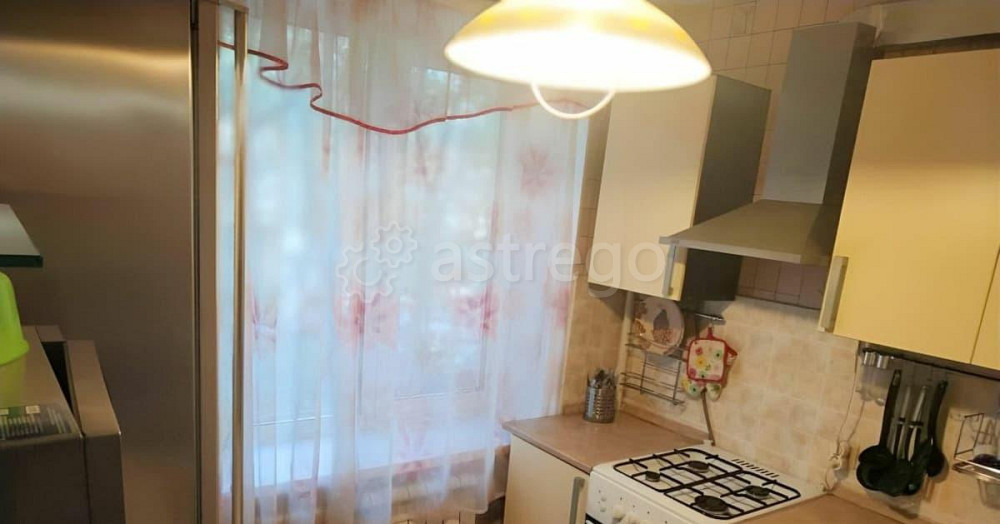 2-комн. квартира, 45 м2, 2/5 эт. Москва - изображение 5
