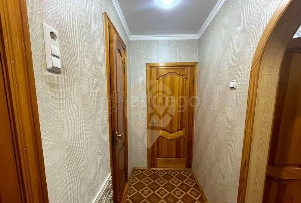 4-комн. квартира, 82.3 м2, 5/9 эт. Старый Оскол - изображение 4