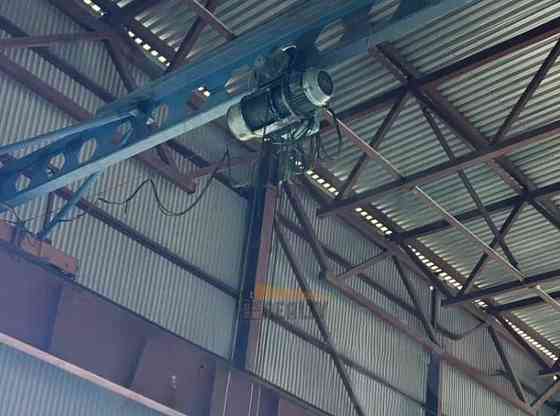 Производственное, 1000 м2 Электросталь