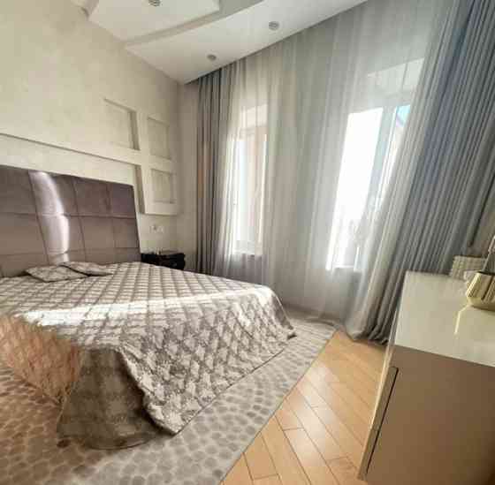 3-комн. квартира, 83.4 м2, 2/5 эт. Москва