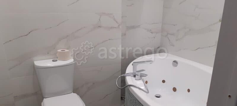 2-комн. квартира, 45 м2, 11/12 эт. Москва - изображение 6