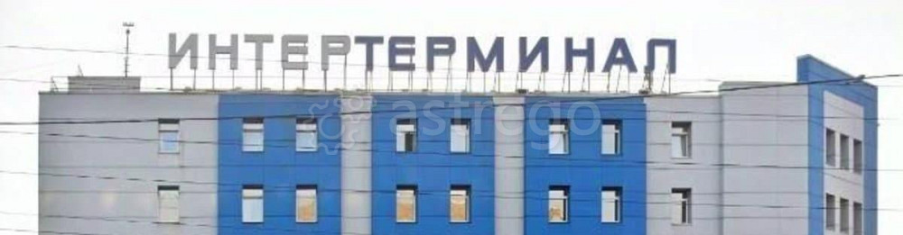 Склад, 6048 м2 Санкт-Петербург - изображение 2