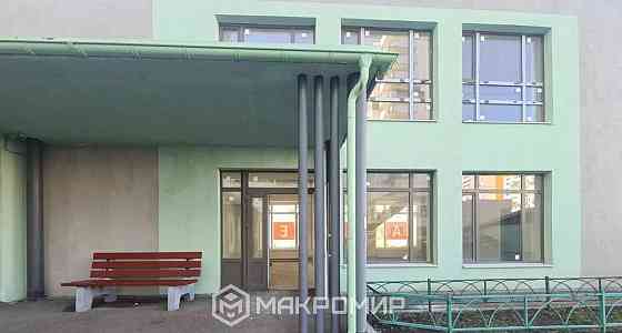Свободного назначения, 130.4 м2 Санкт-Петербург