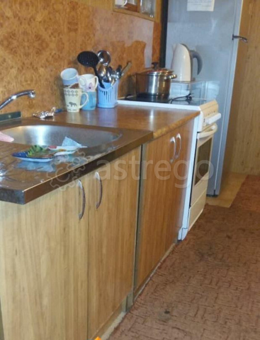 Коттедж, 160 м2, 5 соток, 2 эт. Белгород - изображение 5