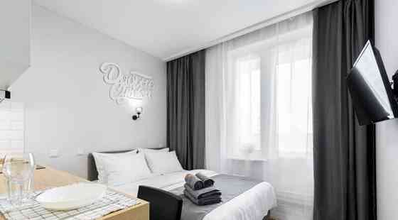 Студия, 12 м2, 2/18 эт. Подольск