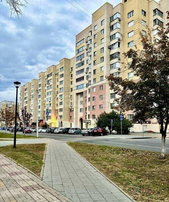 4-комн. квартира, 90.2 м2, 9/13 эт. Белгород - изображение 3