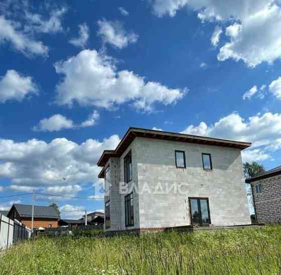 Дом, 246 м2, 7.33 сотки, 2 эт. Москва