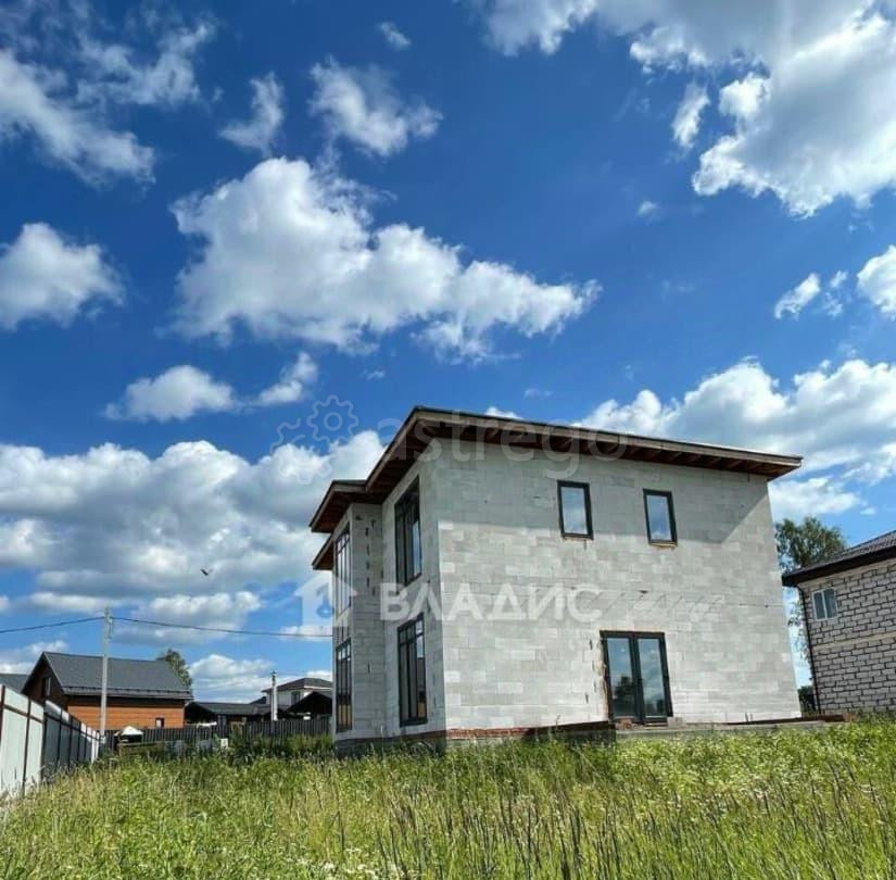 Дом, 246 м2, 7.33 сотки, 2 эт. Москва - изображение 2